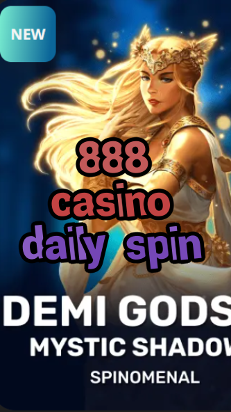 888 casino daily spin-trdjkmsxjksdss.com